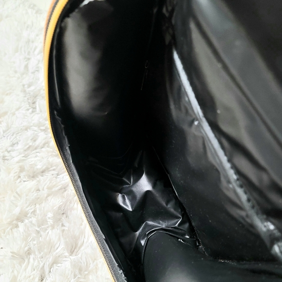 Transformers Bubblebee Dark of the Moon Lunch Box - Picture 11 of 15